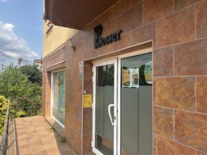 Escola de Música Bosser