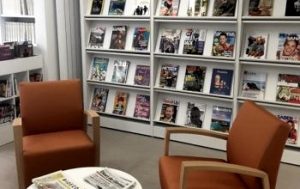 Biblioteca Pompeu Fabra