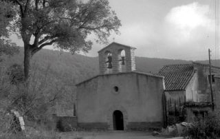 Església de Sant Martí 19XX