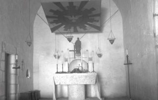 Església de Sant Martí 19XX