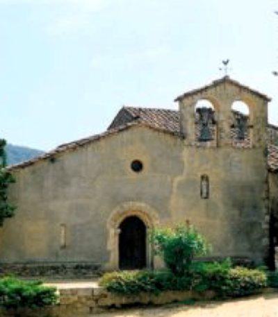 Església de Sant Martí 2024