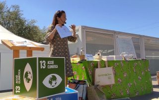 Fira Mediambiental del Montseny 2024