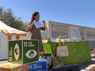 Fira Mediambiental del Montseny 2024 Fira Mediambiental del Montseny 2024