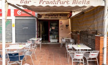Frankfurt Riells