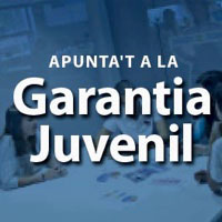 Garantia Juvenil