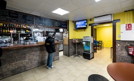 La Tasca