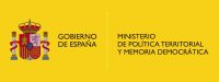 Ministerio de Política Territorial y Memoria Democrática