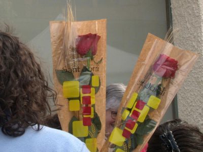 Sant Jordi 2024 Sant Jordi 2024