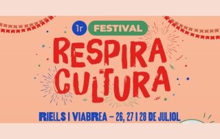 Festival Respira Cultura