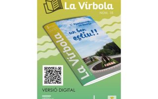 La Vírbola Núm. 18