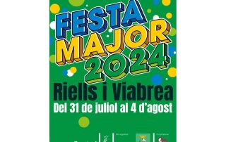 Festa Major 2024