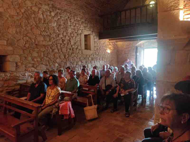 Aplec de Sant Llop Aplec de Sant Llop