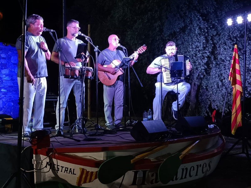 Aplec de Sant Llop Aplec de Sant Llop