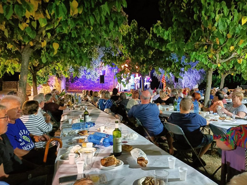 Aplec de Sant Llop Aplec de Sant Llop