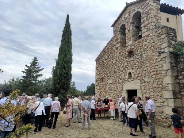 Aplec de Sant Llop Aplec de Sant Llop