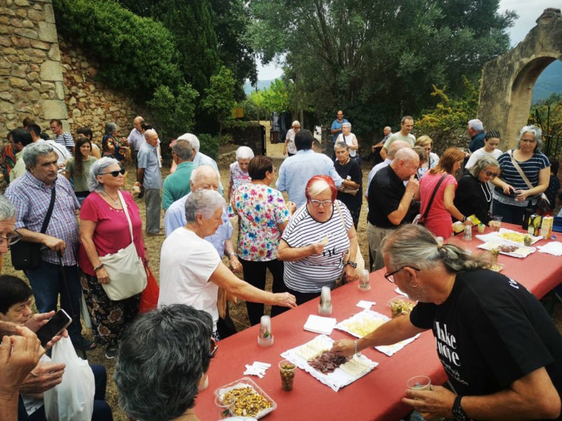 Aplec de Sant Llop Aplec de Sant Llop