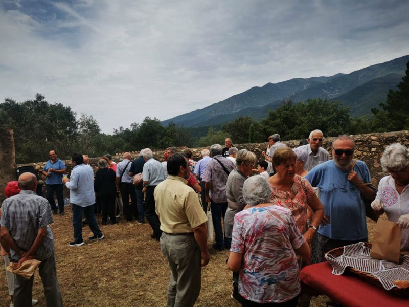 Aplec de Sant Llop Aplec de Sant Llop