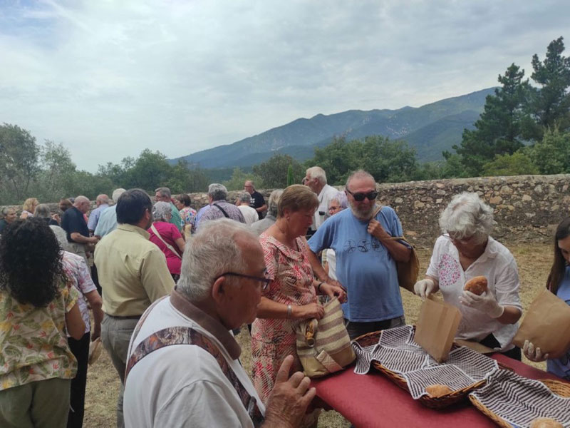 Aplec de Sant Llop Aplec de Sant Llop