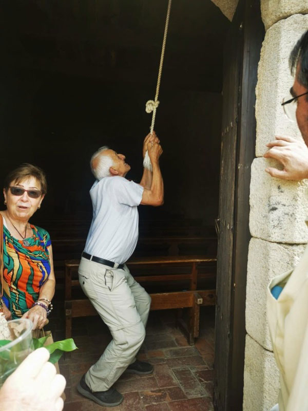 Aplec de Sant Llop Aplec de Sant Llop