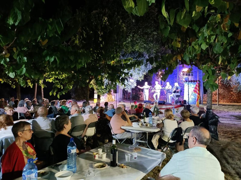 Aplec de Sant Llop Aplec de Sant Llop