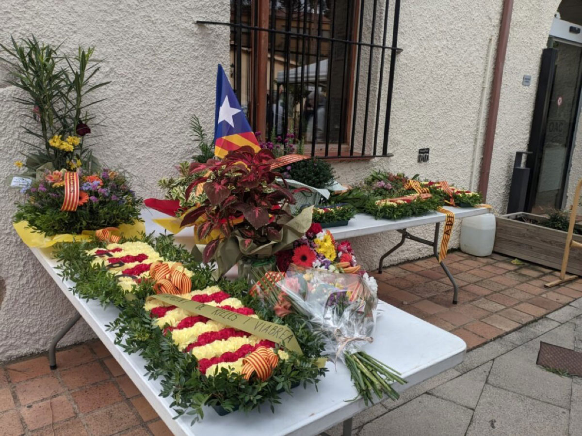 Diada de Catalunya 2024 Diada de Catalunya 2024