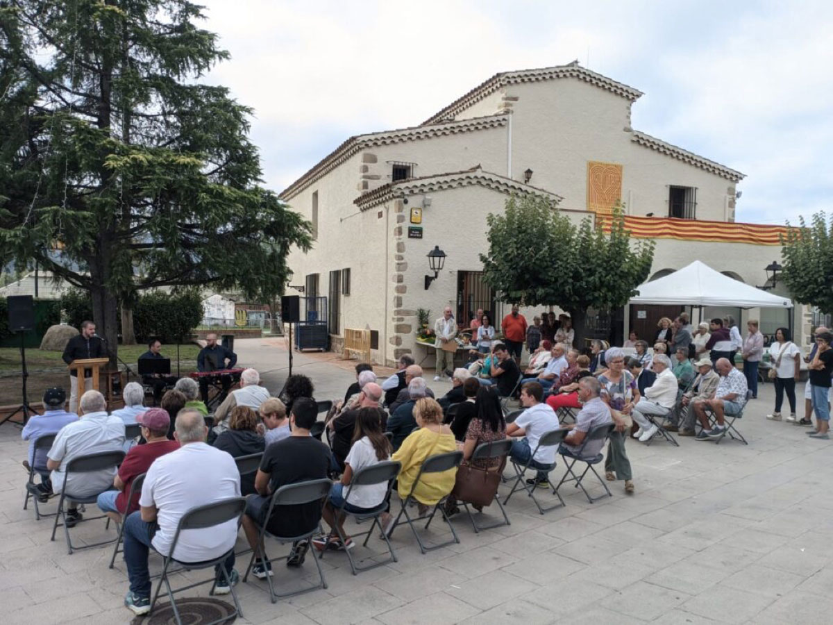 Diada de Catalunya 2024 Diada de Catalunya 2024
