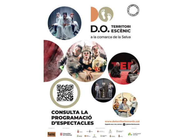 IDO Territori Escenic