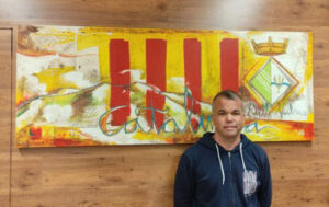 Jordi Blanché Teruel