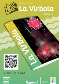 La Vírbola núm. 19