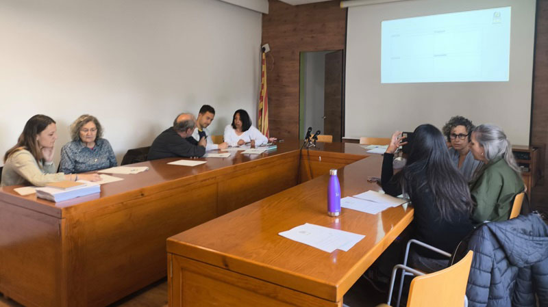 Pla de lectura Municipal