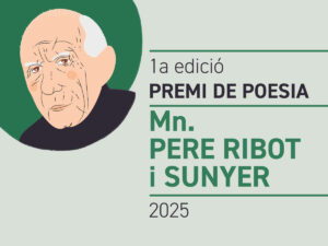 premi poesia Ple Ordinari Crònica