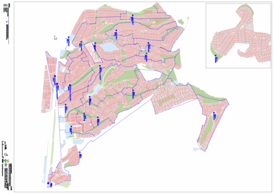 Arees Residus 2025 TANCATS 