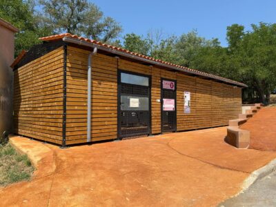 Foto gestió residus