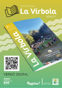 La Vírbola núm. 21
