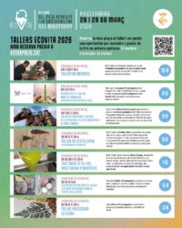 Taller ECOVITA 2026