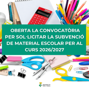 Incidència subministrament d’aigua Convocatòria Ple Municipal