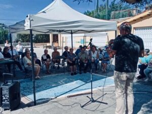 Convocatòria Ple Municipal