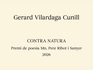 Convocatòria Ple Municipal